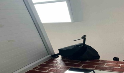 Çerkezköyde soyunma kabininde gizli kamera skandalı