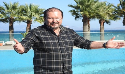 ÇEŞTOB Başkanı Belge: Erken rezervasyonlarda yüzde 100 artış var