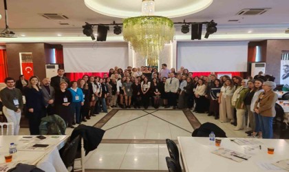 Çocukların Nilüferi için Çocuk Hakları Çalıştayı düzenlendi