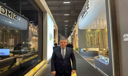 Çopuroğlu, İstanbulda Kayserili sanayicilerle buluştu