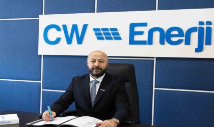 CW Enerji Türkiye Turizm Tedarik Buluşmasında sürdürülebilir enerji çözümlerini tanıttı