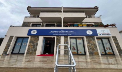 Datçada Engellere Kısa Bir Mola