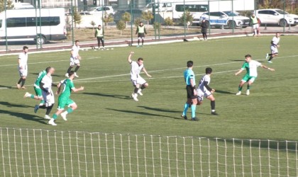 Develigücü ve Yahyalıspora ceza