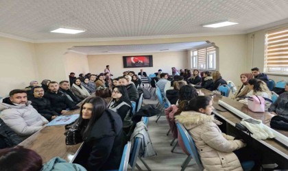 Diyadine 123 yeni öğretmen atandı