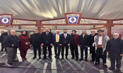 Diyarbakır tanıtım günleri büyük ilgiyle sona erdi