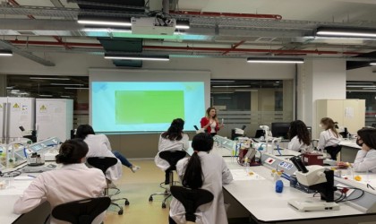 Doç. Dr. Ebru Özdemir: Bitkisel ürünler masum değildir