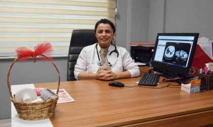 Doç. Dr. Yıldız “Verem tedavi edilebilir ancak erken tanı hayat kurtarır”