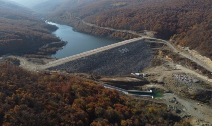 DSİ, Bilecike 10 milyar 380 milyon TL değerinde 77 tesis inşa etti