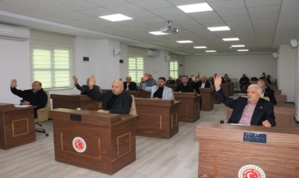 Düzce SYDV mütevelli heyeti belirlendi