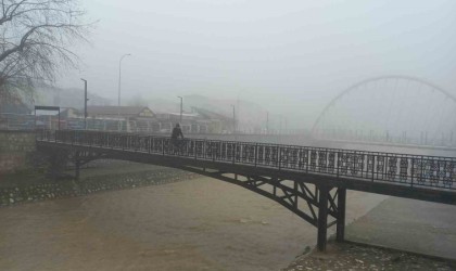 Düzcede göz gözü görmüyor