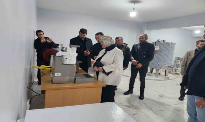 Düzcenin balı uluslararası pazarda tanıtılacak