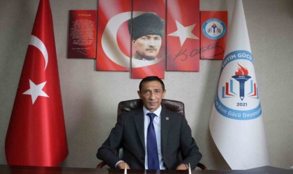 Eğitim Gücü SEN Genel Başkanı Özat: “İşçi sendikaları işlemlerini e-Devlet üzerinden kolayca gerçekleştirebilirken, memur sendikalarına bu hakkın tanınmaması kabul edilemez”