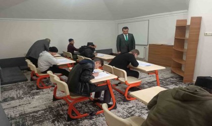 Elazığda Kuran-ı Kerimi anlama programı