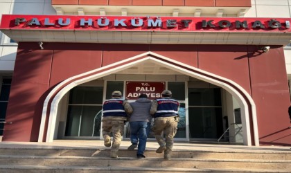 Elazığda uyuşturucu operasyonu: 1 tutuklama
