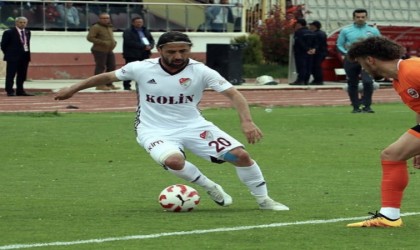 Elazığspor transfer yasağını kaldırdı