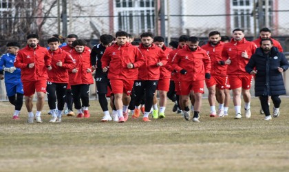 Erciyes 38 Futbol Kulübü galibiyeti unuttu