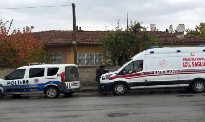 Erzincanda karı koca karbonmonoksitten zehirlendi