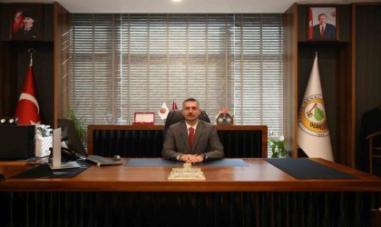 Erzurum Orman Bölge Müdürlüğüne yeni atama