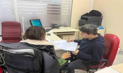 Esenyurt Belediyesi, EKPSS tercih sürecinde engellilerin yanında