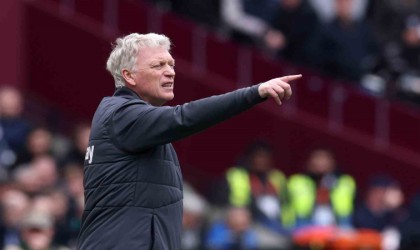 Everton, teknik direktörlük görevine David Moyesi getirdi