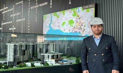 FCR GYO, SPK onayıyla halka arza hazır