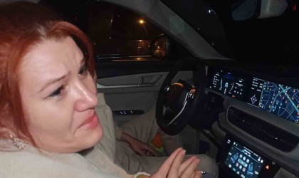 Ferdi Tayfurun sevenleri dua edip gözyaşlarına boğuldu