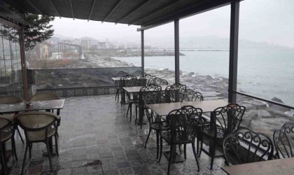 Fırtına 1 gün sürdü ama etkileri 18 gündür sürüyor