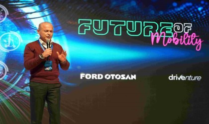 Future of Mobility25 mobilite ve girişimcilik ekosisteminin buluşma noktası oldu