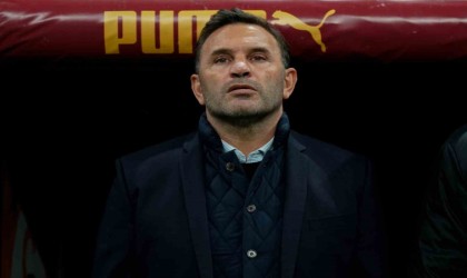 Galatasarayda tek değişiklik