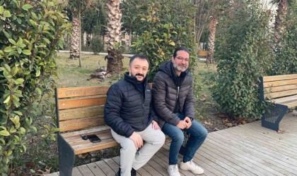 Gassal dizisine karşı Tellak skeci büyük beğeni topladı