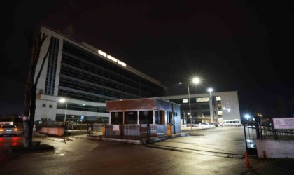 Gazelle Resort ve Spa Otelinde 13 gözaltı, 5 kişiye tutuklama talebi