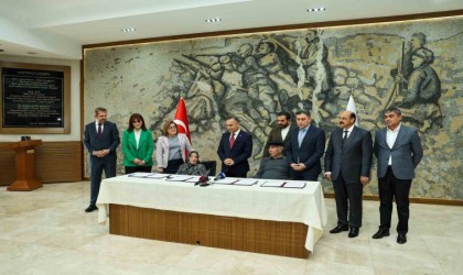 Gaziantep modeli ile sağlık protokolü