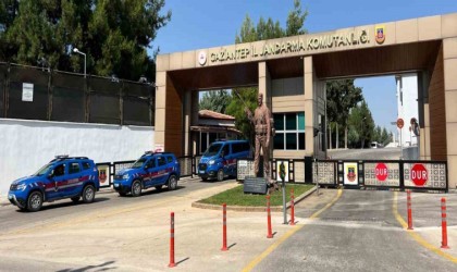 Gaziantepte 18 vatandaşı 808 bin TL dolandıran 8 şahıs tutuklandı