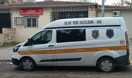 Gaziantepte bıçaklı saldırıya uğrayan genç kurtarılamadı