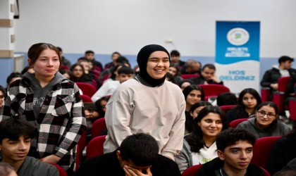 Geçit, gençlik projelerine bir yenisini daha ekledi