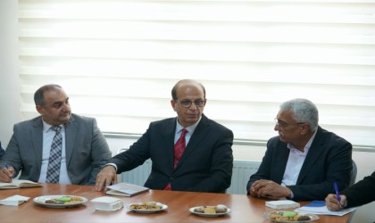 Geçit, “Yeşiltepe daha cazip, tercih edilen ve yaşam seviyesi yüksek bir kimliğe sahip olacak”