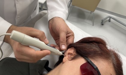 Geleneksel ve tamamlayıcı tıp tedavileri bilimsel temellerle yapılıyor