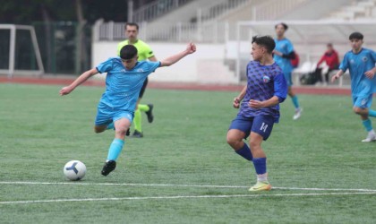 Gemlik Belediyespordan hakem kararlarına tepki