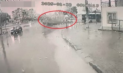 Genç kadını ölüme sürükleyen kamyon sürücüsü tutuklandı