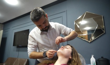 Gereksiz estetiğe karşı önce ‘yüz analizi