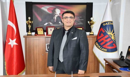 GKVnin Uluslararası IB MYP Dünya Okulu gururu