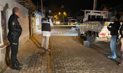 Gönende silahlı saldırı: 7 gözaltı