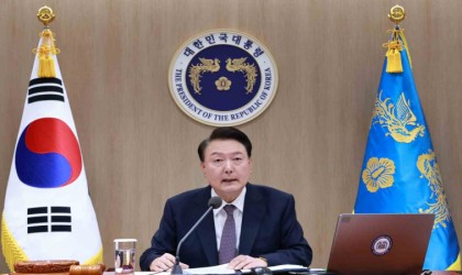 Güney Kore Devlet Başkanı Yoon azil davasının ilk duruşmasına katılmayacak