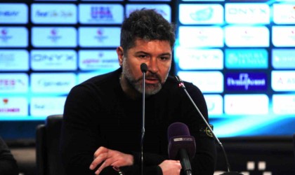 Hakan Kutlu: İlk yarı maçı kopartıp devreye girebilirdik