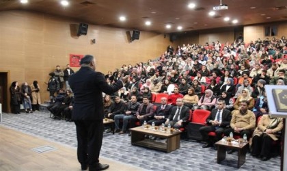 Hakkaride Regaip Kandili coşkuyla idrak edildi