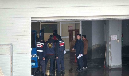 Halit Ergülün diğer otelinden 11 gözaltı, 4ü adliyede