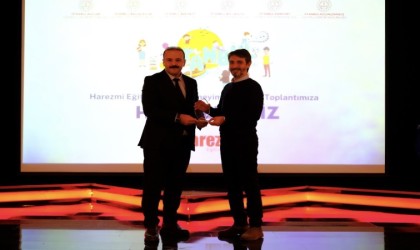 Harezmi Eğitim Modelinin 9 yıllık deneyimi paylaşıldı