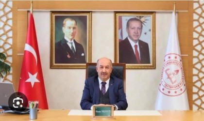 Hasan Başyiğit: 2018 yılından bu yana yürüttüğü görevimden gönül rahatlığıyla ayrılıyorum