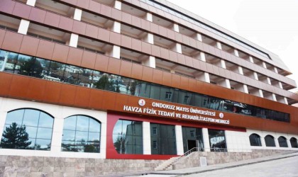 Havza Fizik Tedavi ve Rehabilitasyon Merkezi sağlık turizminde öncü