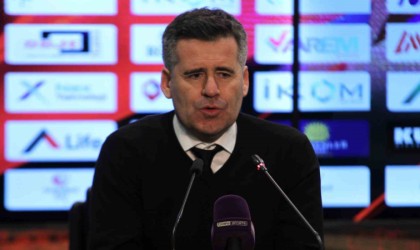 Hüseyin Eroğlu: “Bu galibiyeti taraftarlarımıza armağan ediyorum”
